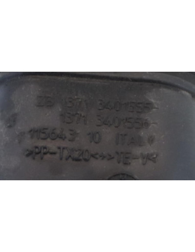 Conduite d'air BMW X3 E83 PHASE 1 Diesel
