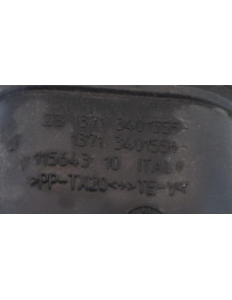 Conduite d'air BMW X3 E83 PHASE 1 Diesel