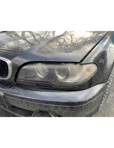 Calculateur BMW SERIE 3 E46 COUPE PHASE 2 Essence