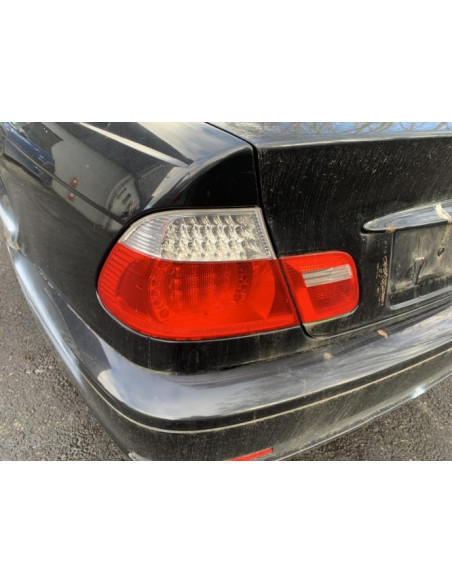 Charniere de hayon BMW SERIE 3 E46 COUPE PHASE 2 Essence