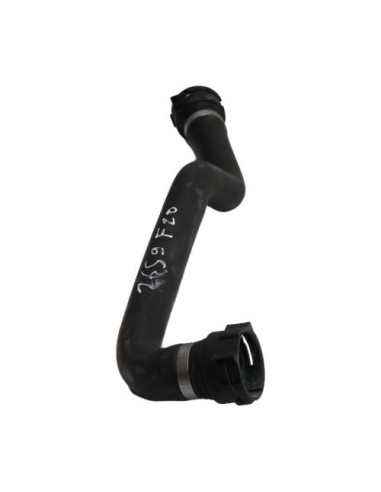 Durite BMW SERIE 1 F20 PHASE 1 Essence