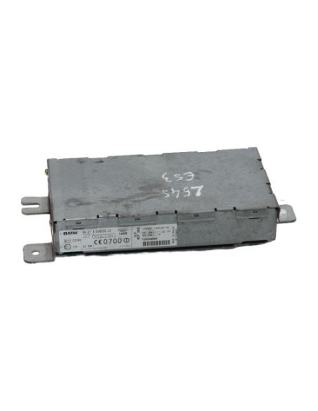 Calculateur BMW X5 E53 Diesel