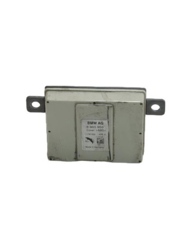 Antenne BMW X5 E53 Diesel