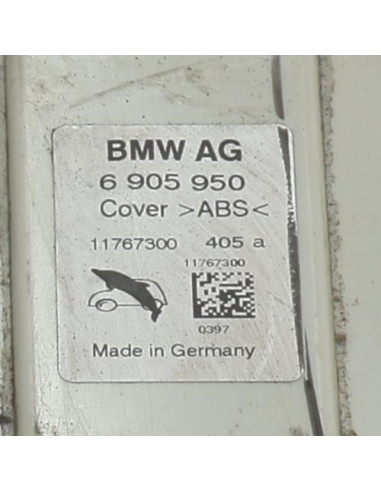 Antenne BMW X5 E53 Diesel