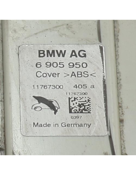 Antenne BMW X5 E53 Diesel