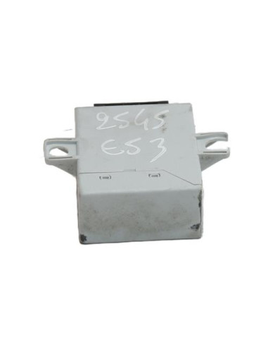 Calculateur BMW X5 E53 Diesel