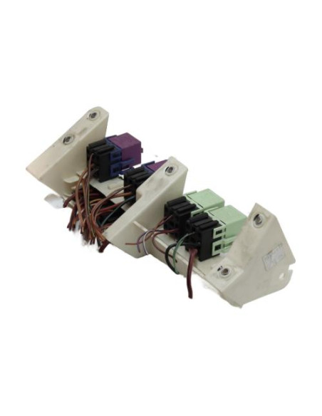 Porte fusible BMW X5 E53 Diesel