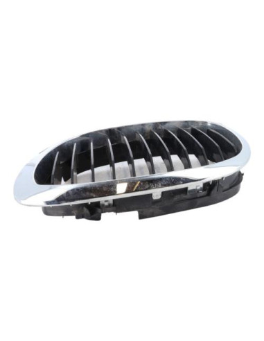 Grille de calandre gauche BMW SERIE 3 E46 COUPE PHASE 2 Essence