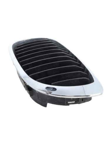 Grille de calandre gauche BMW SERIE 3 E46 COUPE PHASE 2 Essence