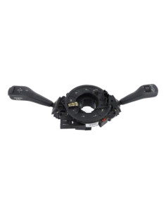 Com (Bloc Contacteur Tournant+Commodo Essuie Glace+Commodo Phare) BMW SERIE 3 E46 COUPE PHASE 2 Essence 2