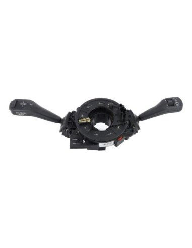 Com (Bloc Contacteur Tournant+Commodo Essuie Glace+Commodo Phare) BMW SERIE 3 E46 COUPE PHASE 2 Essence