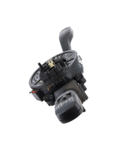 Com (Bloc Contacteur Tournant+Commodo Essuie Glace+Commodo Phare) BMW SERIE 3 E46 COUPE PHASE 2 Essence