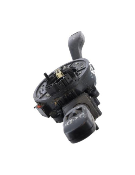 Com (Bloc Contacteur Tournant+Commodo Essuie Glace+Commodo Phare) BMW SERIE 3 E46 COUPE PHASE 2 Essence