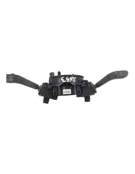 Com (Bloc Contacteur Tournant+Commodo Essuie Glace+Commodo Phare) BMW SERIE 3 E46 COUPE PHASE 2 Essence