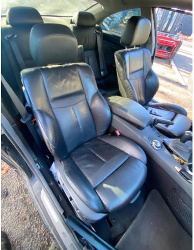 Commodo d'essuie glaces BMW SERIE 6 E63 COUPE PHASE 1 Essence