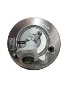 Mastervac MINI MINI 3 F56 PHASE 1 Essence 2