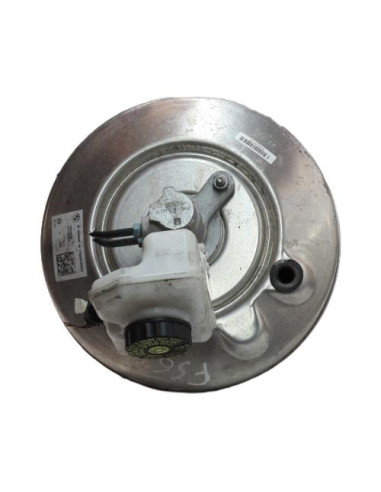 Mastervac MINI MINI 3 F56 PHASE 1 Essence