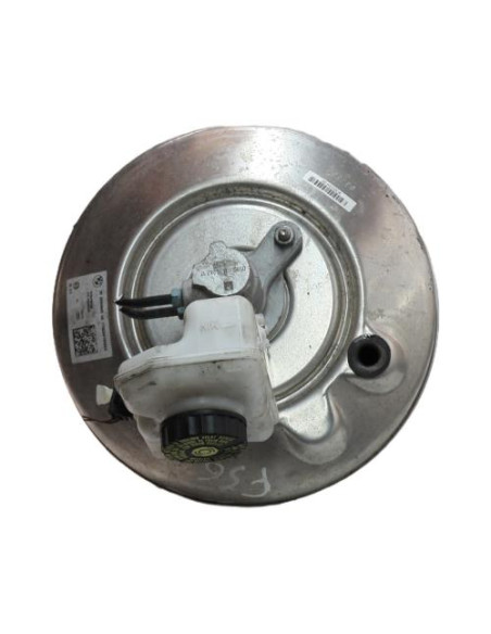 Mastervac MINI MINI 3 F56 PHASE 1 Essence