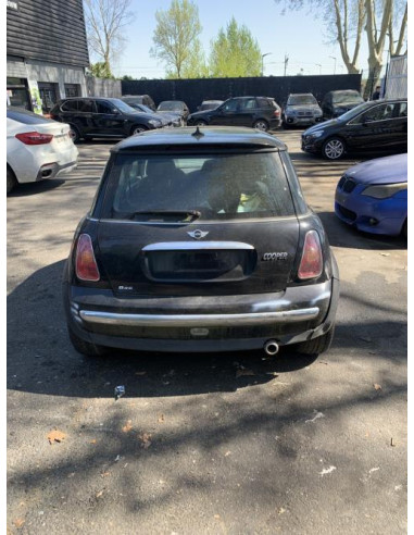 Demarreur MINI MINI 1 R50/R53 PHASE 1 Essence