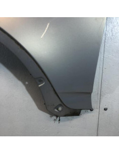 Aile avant gauche BMW X3 E83 PHASE 2 Diesel 2