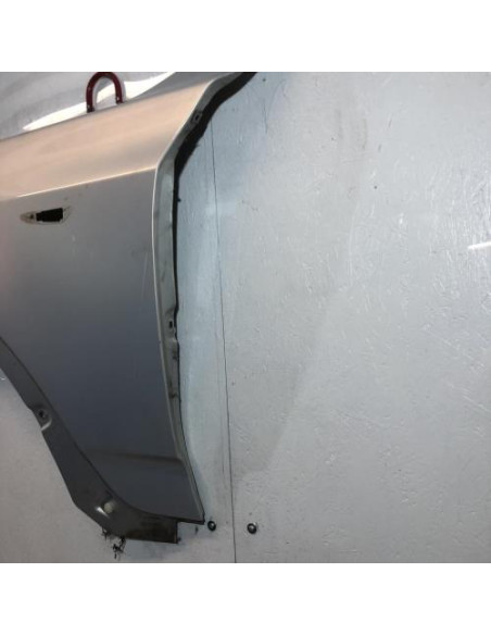 Aile avant gauche BMW X3 E83 PHASE 2 Diesel