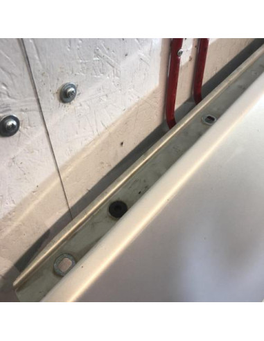 Aile avant gauche BMW X3 E83 PHASE 2 Diesel