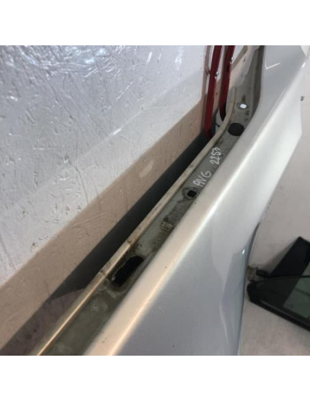 Aile avant gauche BMW X3 E83 PHASE 2 Diesel