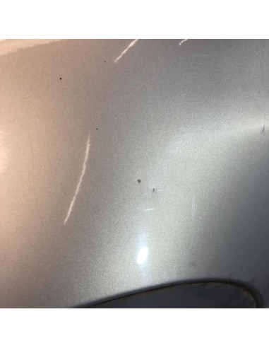 Aile avant gauche BMW X3 E83 PHASE 2 Diesel