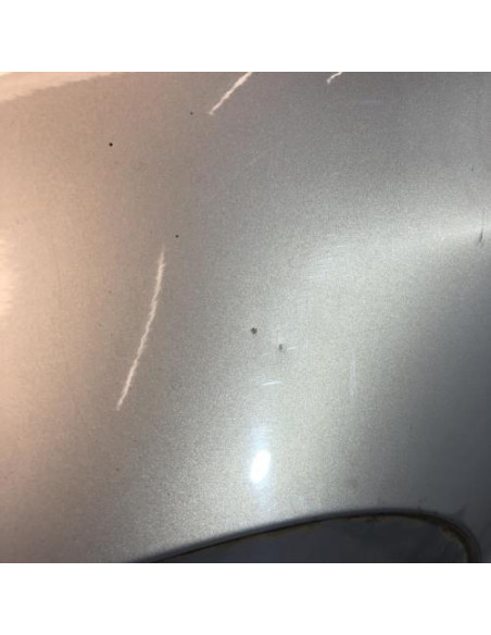 Aile avant gauche BMW X3 E83 PHASE 2 Diesel