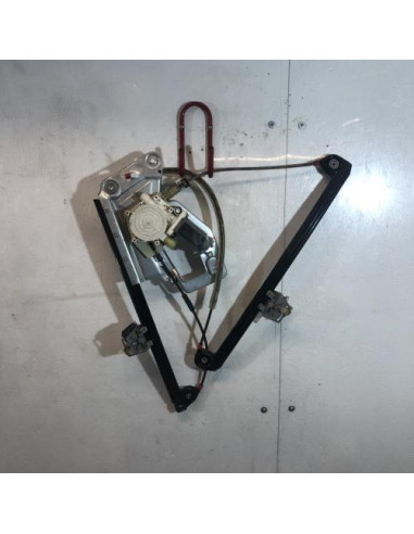 Leve vitre electrique avant gauche BMW SERIE 5 E39 PHASE 2 Diesel