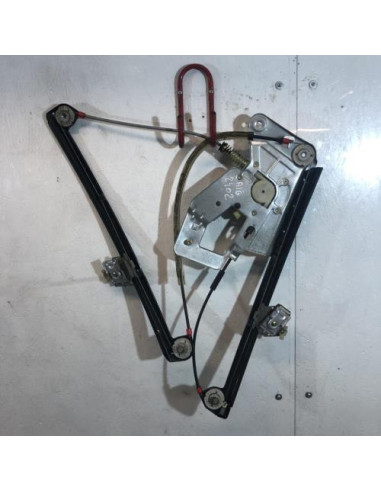 Leve vitre electrique avant gauche BMW SERIE 5 E39 PHASE 2 Diesel