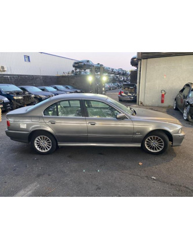 Leve vitre electrique avant gauche BMW SERIE 5 E39 PHASE 2 Diesel