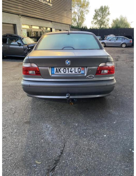 Leve vitre electrique avant gauche BMW SERIE 5 E39 PHASE 2 Diesel