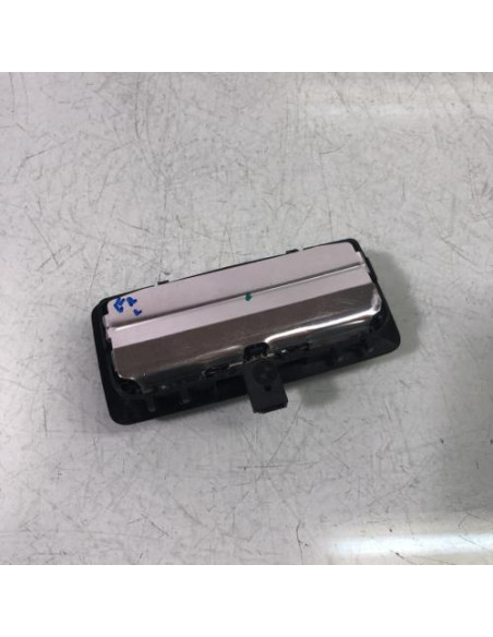 Eclairage de plafonnier BMW SERIE 7 F02/F04 LIMOUSINE PHASE 1 