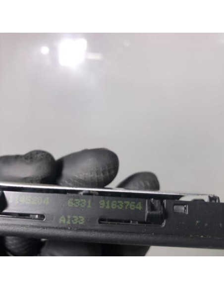 Eclairage de plafonnier BMW SERIE 7 F02/F04 LIMOUSINE PHASE 1 