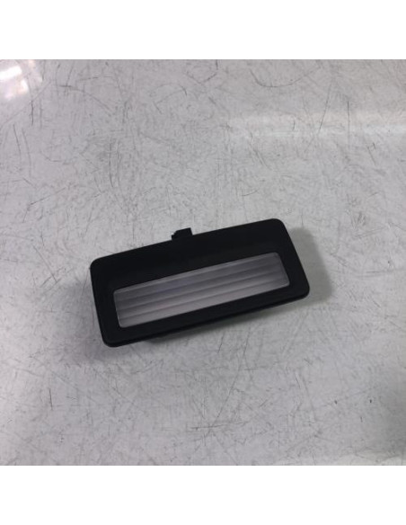 Eclairage de plafonnier BMW SERIE 7 F02/F04 LIMOUSINE PHASE 1 