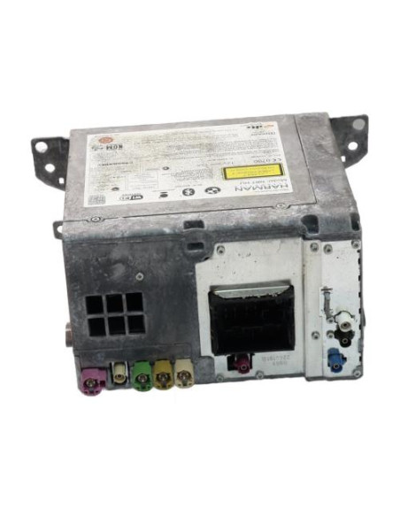 Autoradio d'origine BMW SERIE 4 F32 COUPE PHASE 1 Diesel