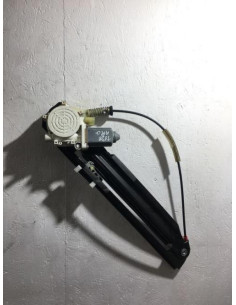 Leve vitre electrique arriere gauche BMW SERIE 5 E39 PHASE 2 Diesel