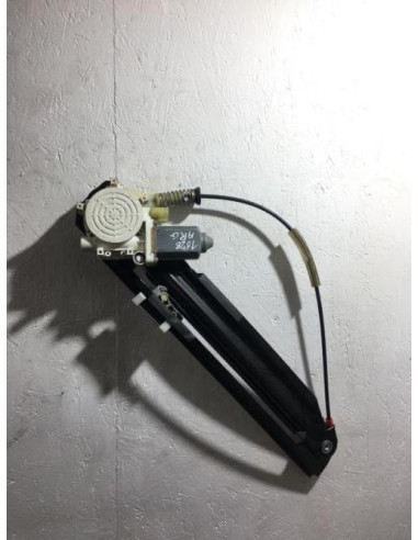 Leve vitre electrique arriere gauche BMW SERIE 5 E39 PHASE 2 Diesel