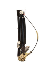 Leve vitre electrique arriere gauche BMW SERIE 5 E39 PHASE 2 Diesel 2