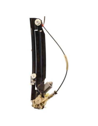 Leve vitre electrique arriere gauche BMW SERIE 5 E39 PHASE 2 Diesel