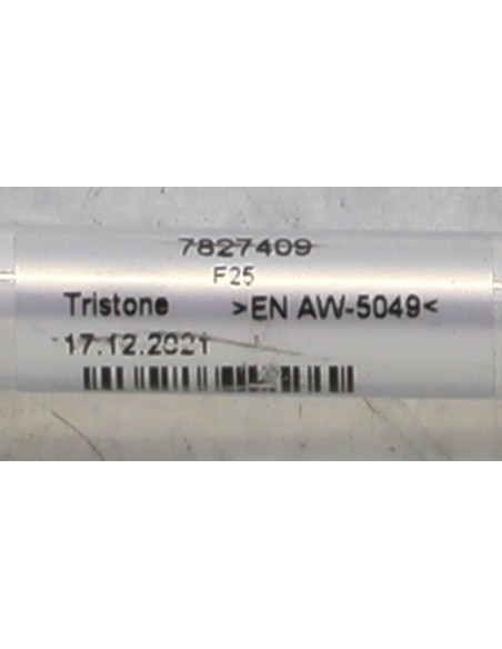 Durite BMW X3 F25 PHASE 1 