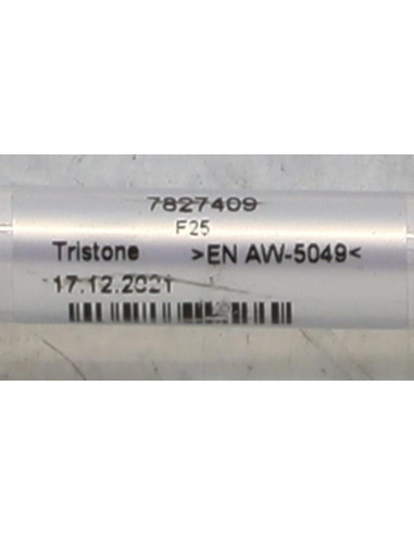 Durite BMW X3 F25 PHASE 1 