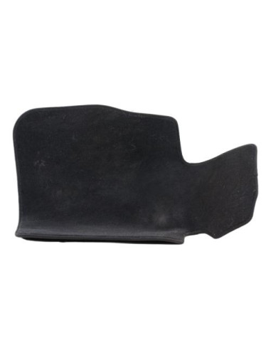 Tapis de sol BMW SERIE 1 F40 