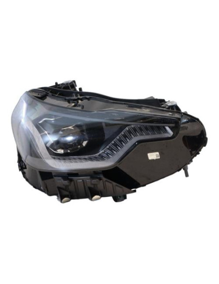 Optique avant principal droit (feux)(phare) BMW SERIE 2 G42 COUPE 