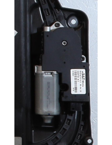 Toit ouvrant BMW X1 F48 PHASE 1 