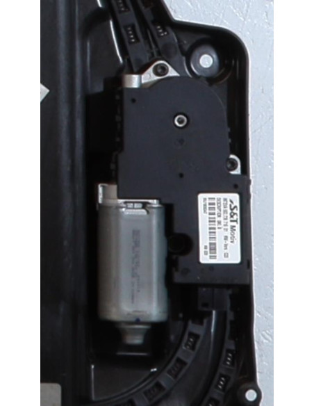 Toit ouvrant BMW X1 F48 PHASE 1 