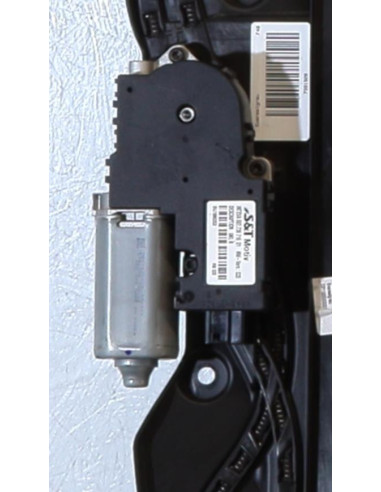 Toit ouvrant BMW X1 F48 PHASE 1 