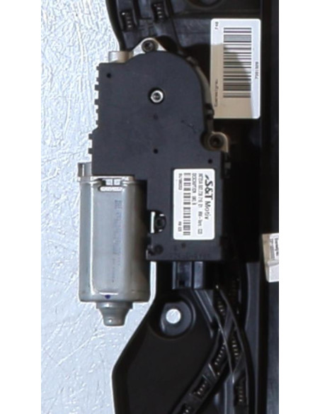 Toit ouvrant BMW X1 F48 PHASE 1 