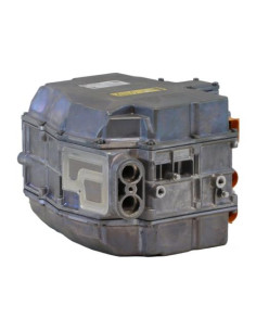 Batterie BMW X5 G05  2